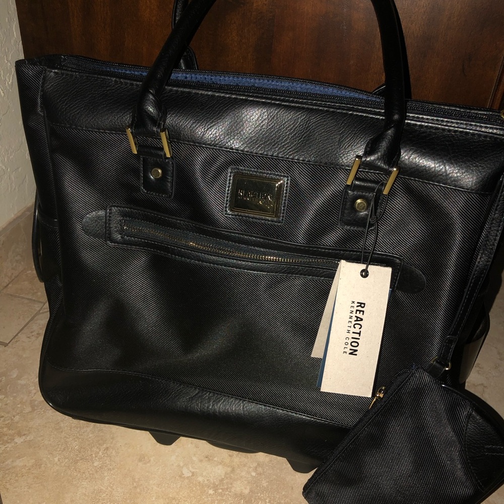 Computer Roller Bag